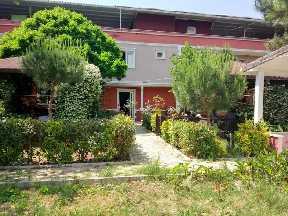 Deniz Kizi Otel