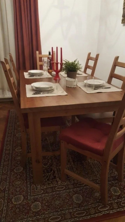 Brasov Residence Apartment