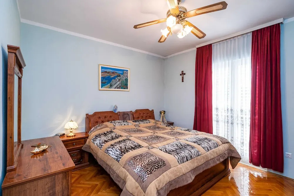 Apartments Bozica