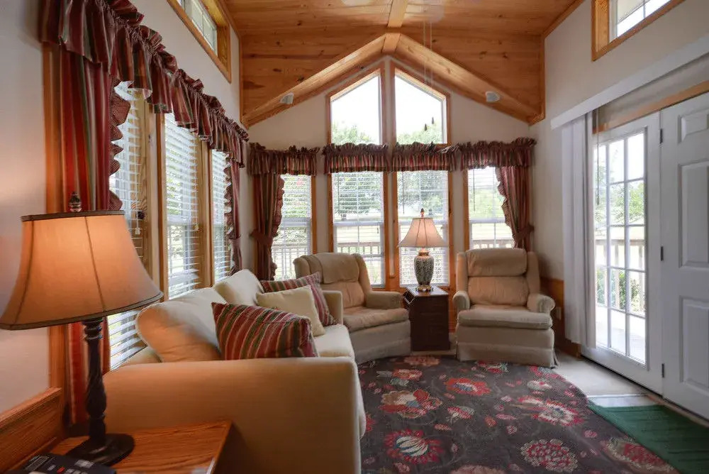 Mill Creek Ranch Resort