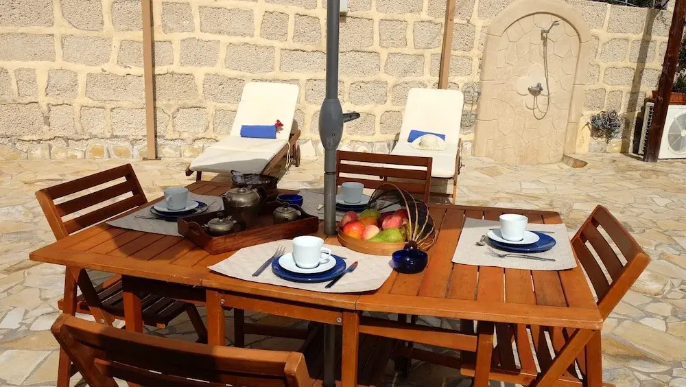 Estate in La Sabina With Private Pool