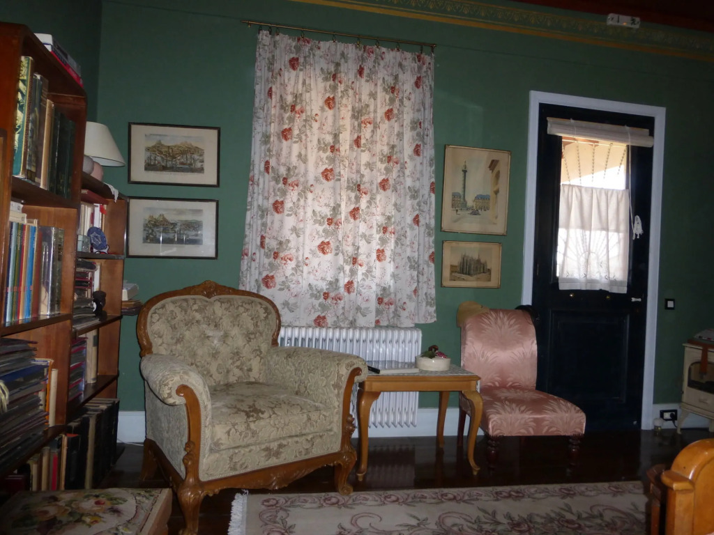 Museum Hotel George Molfetas