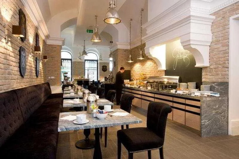 Alta Moda Hotel by Mellow Mood Hotels