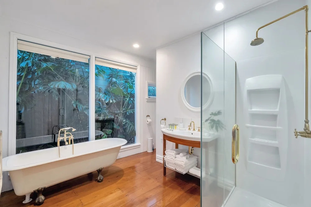 Classic 3 Bedroom Home near Ponsonby Rd