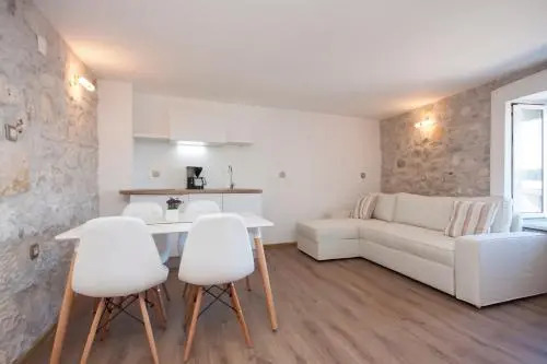 Apartments Dalmata