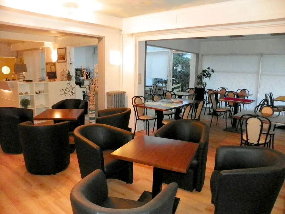 Hotel Colinette
