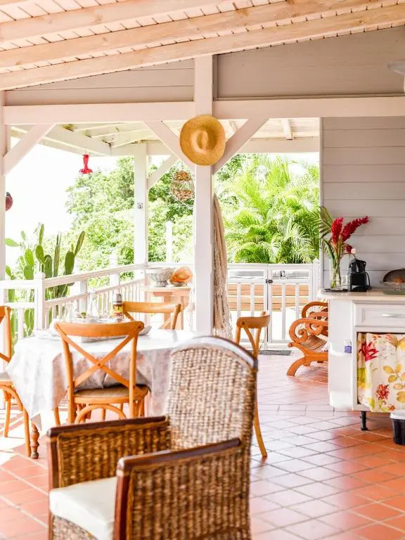 Beausejour Guest House