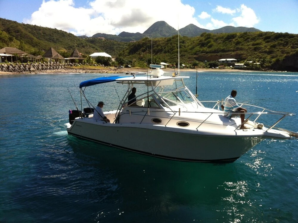 Miles Away Resort and Villa Rental
