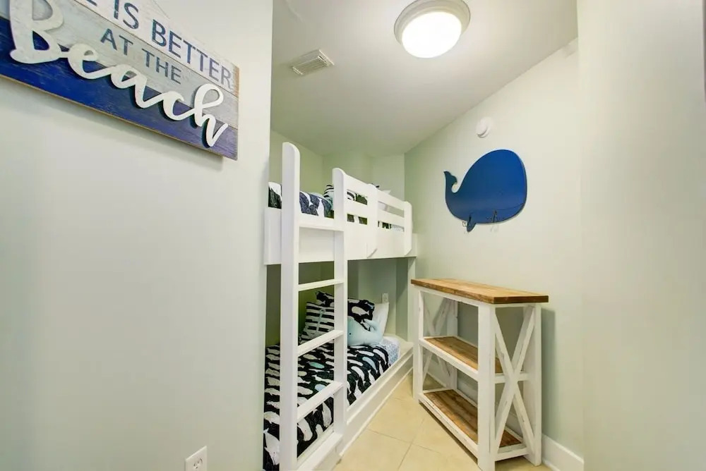 Waterscape A221 2 Bedroom Condo