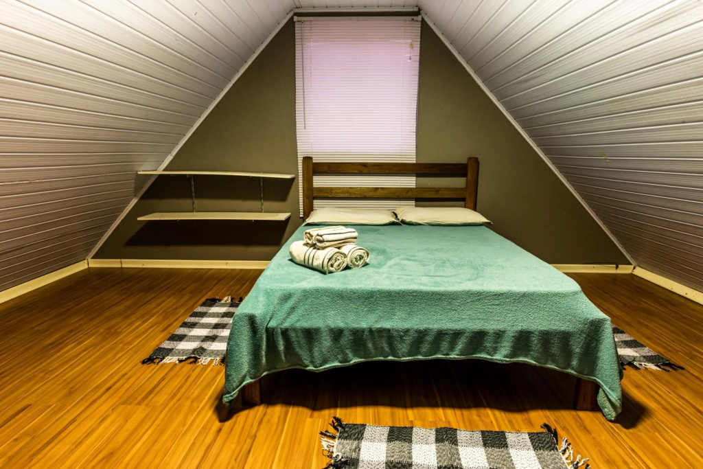 Apartamento Completo de 3 quartos em Gramado 2