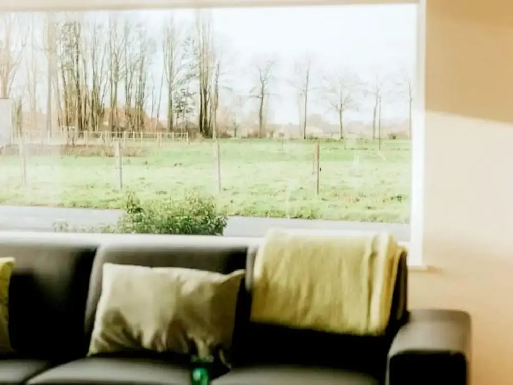 Luxury Holiday Home in Zwevezele