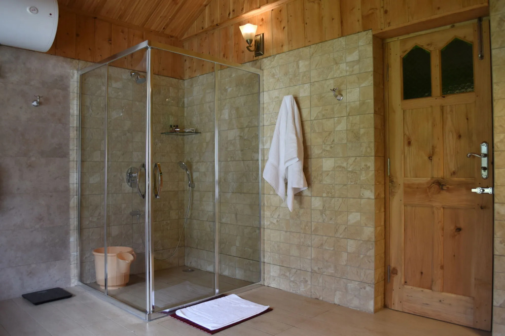 Storii By ITC Hotels Urvashis Retreat, Manali