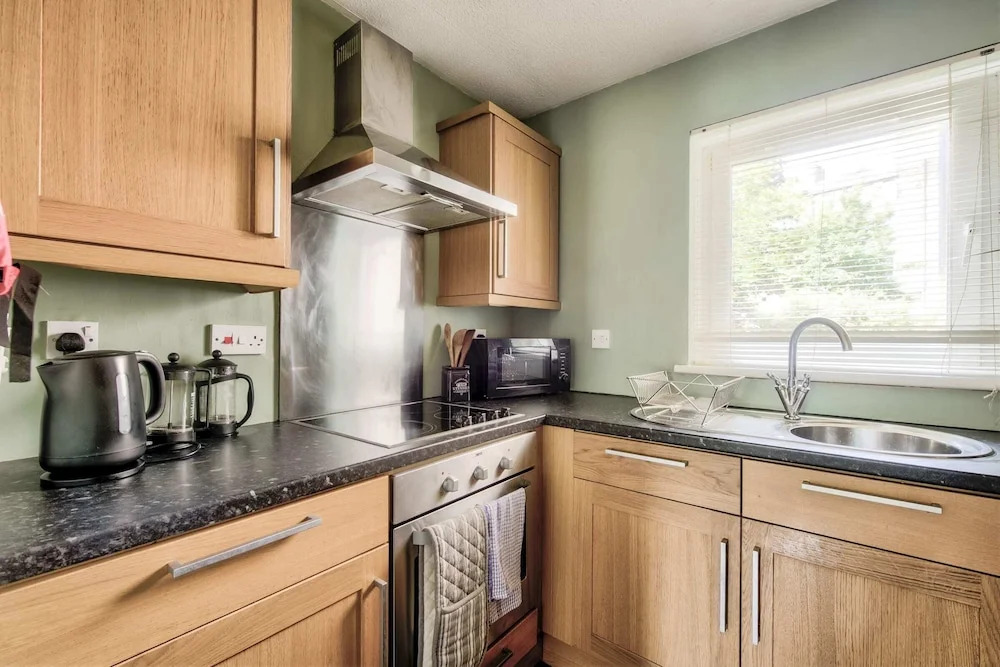 Guestready - Lovely 1 BR Apartment, Close to Town Center!
