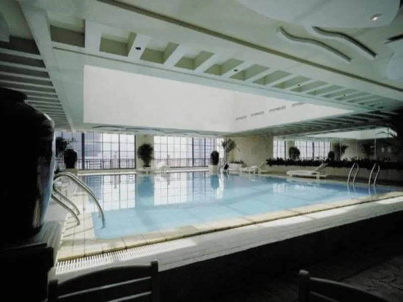 Wu Hua Hotel