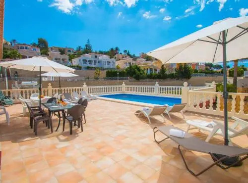 Villa Salada - PlusHolidays