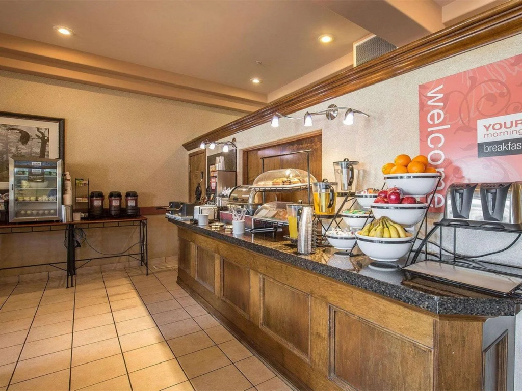 Comfort Inn Lethbridge South
