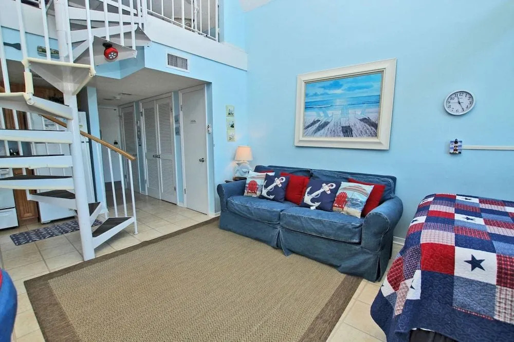 Gulf Shores Plantation 1369 by Youngs Suncoast