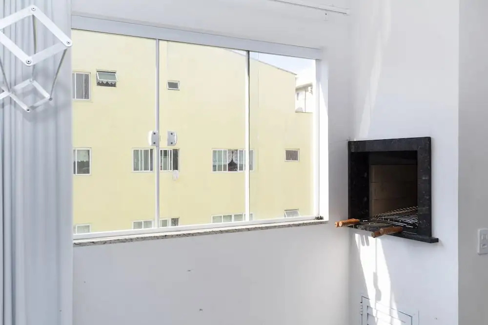 Aluguel Apartamento Flat 4 Pessoas 450