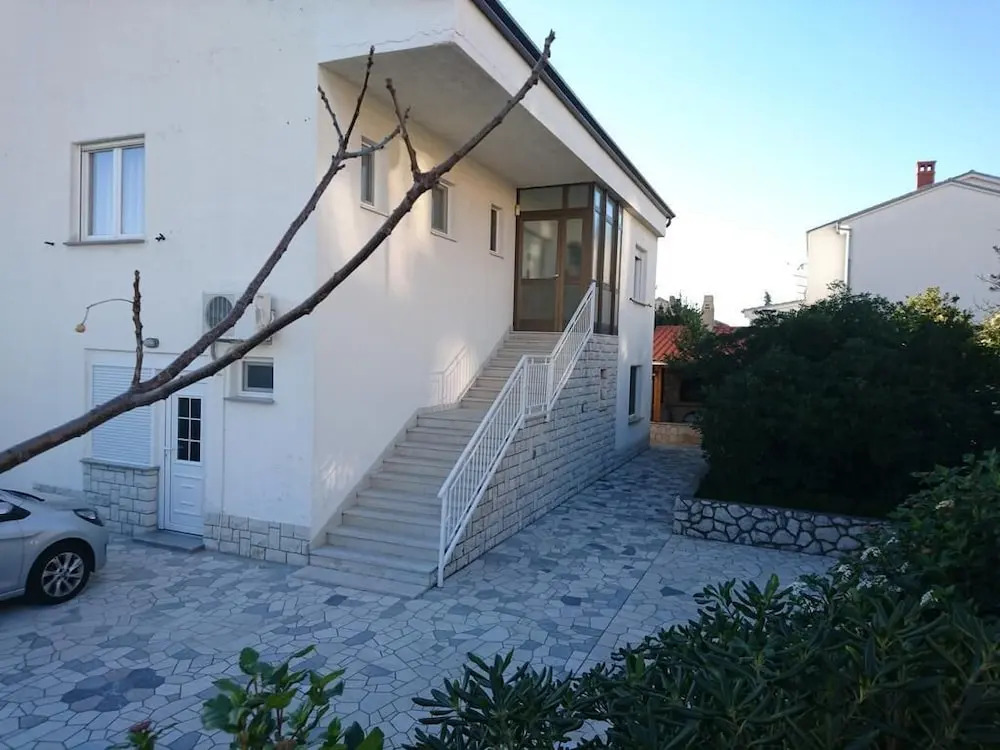 Apartment Marin