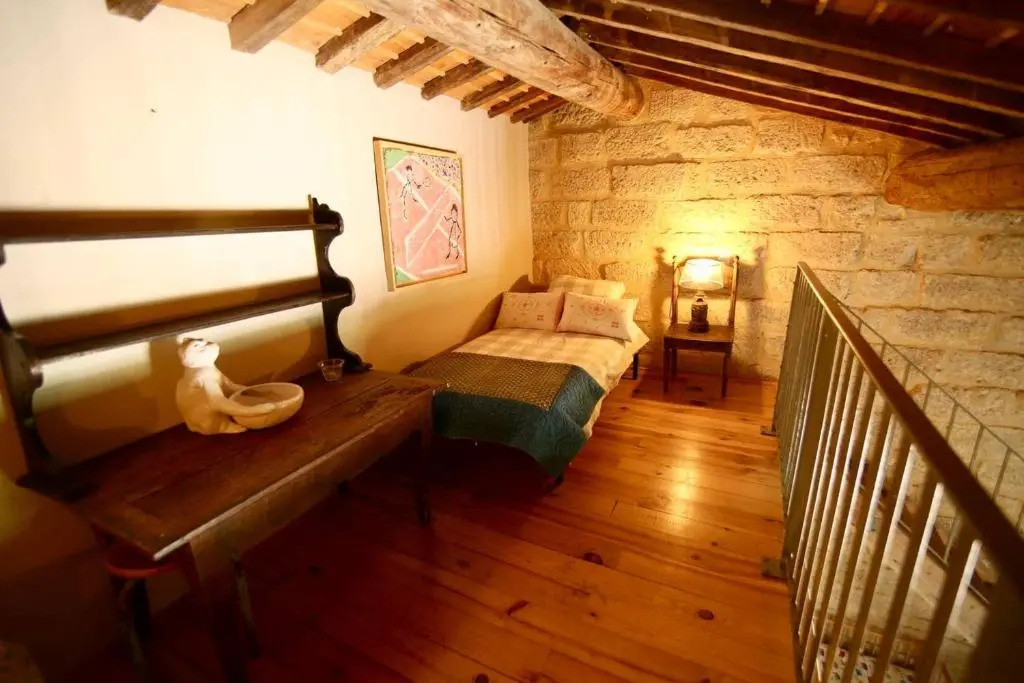 Maison de 3 chambres avec jardin clos et wifi a Marsillargues