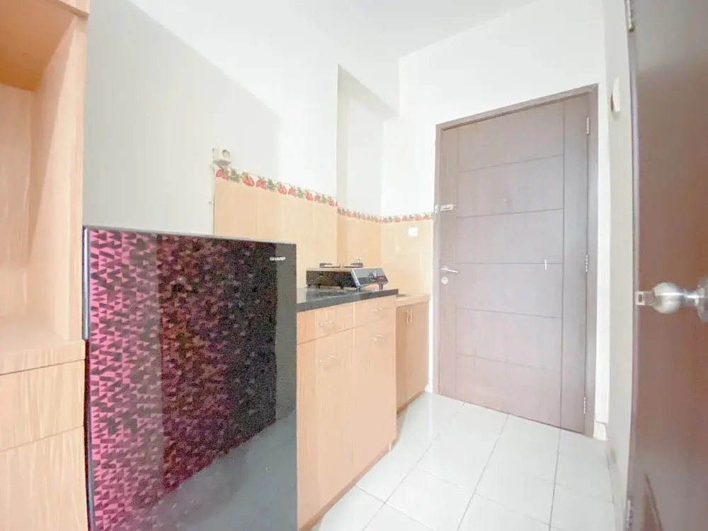Seven Living Easton Park Residence Jatinangor