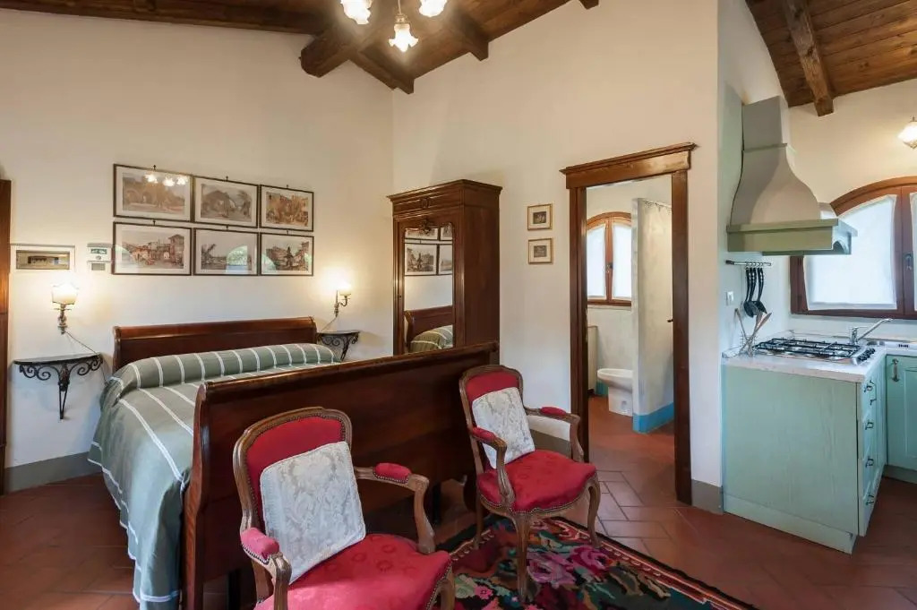 Casa Santa Lucia, Noto Barocca