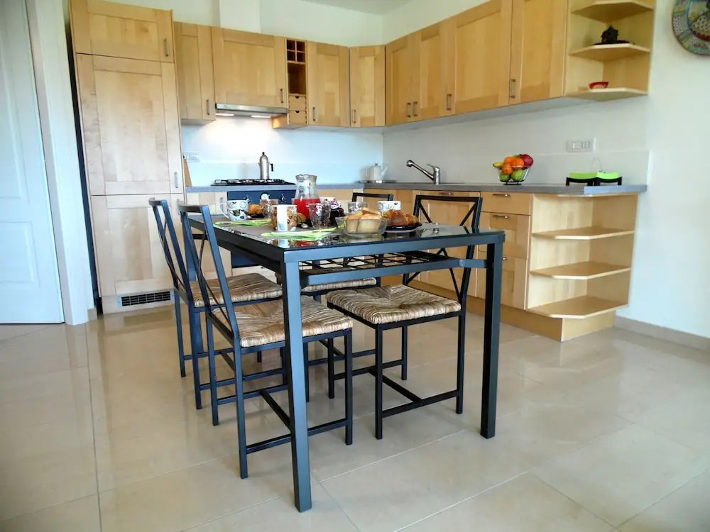 Fabulous Villa in Barasso near Lake