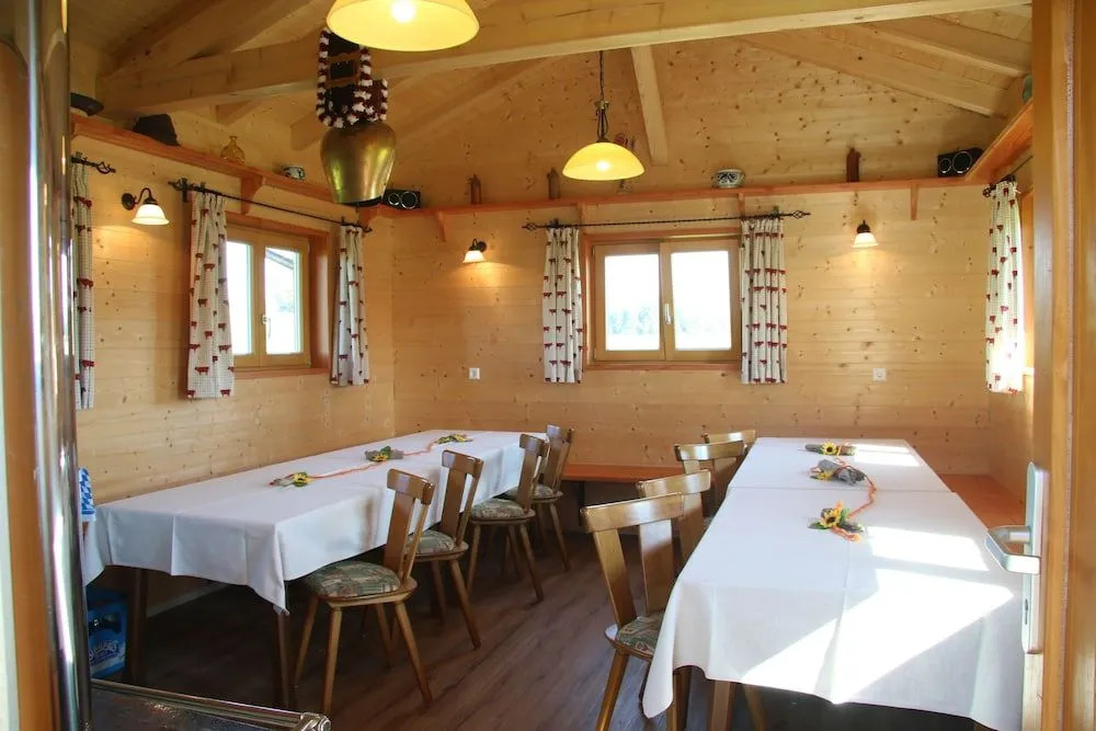 Hotel Bergblick