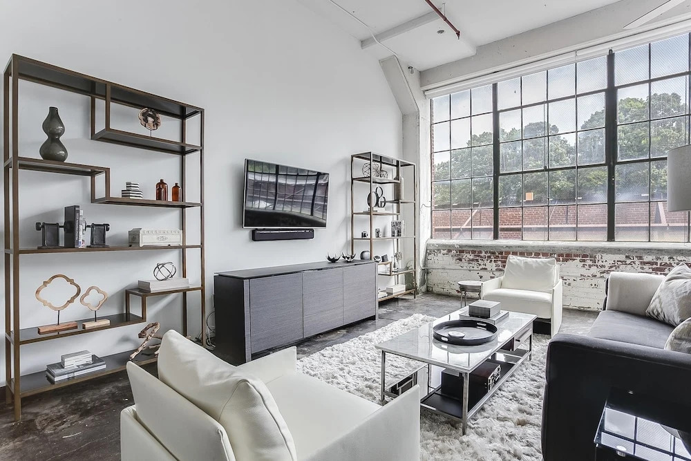 Beltline Studio