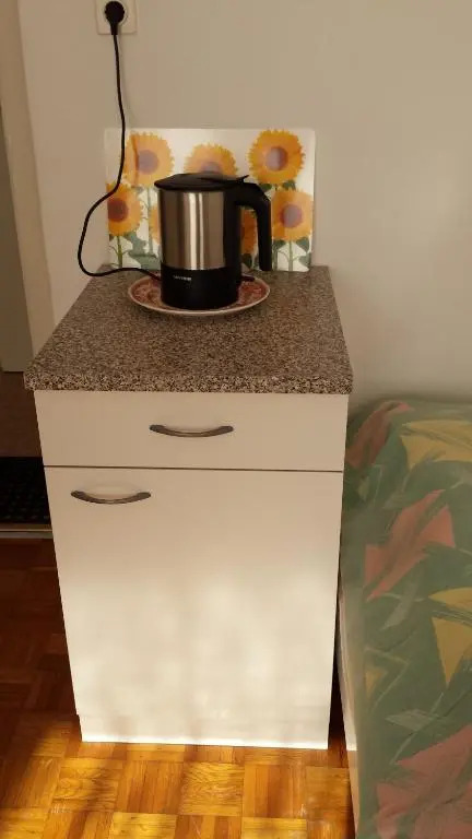 China-Ferienzimmer