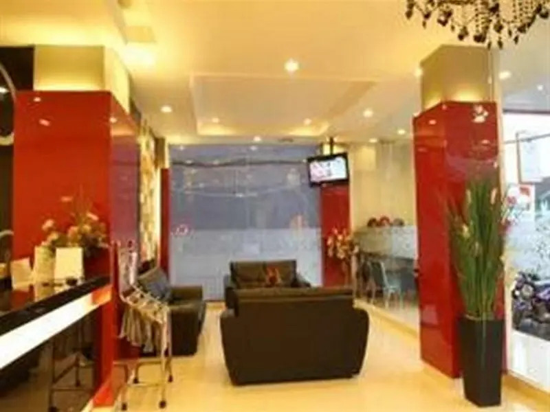 Hotel Pengayoman