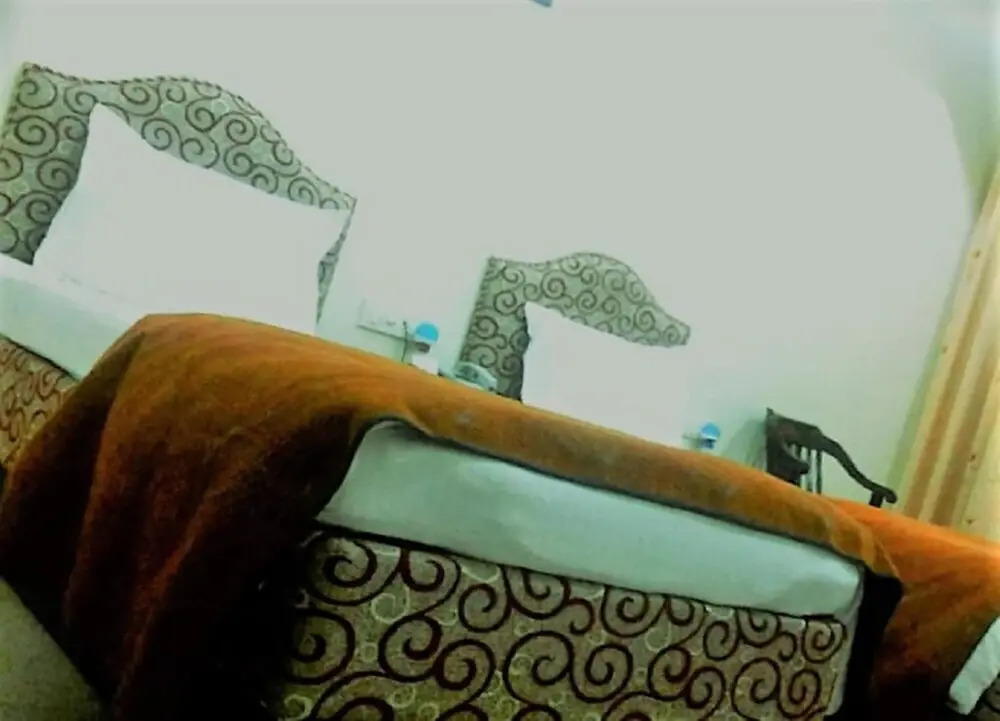 The Bodhgaya Guest House