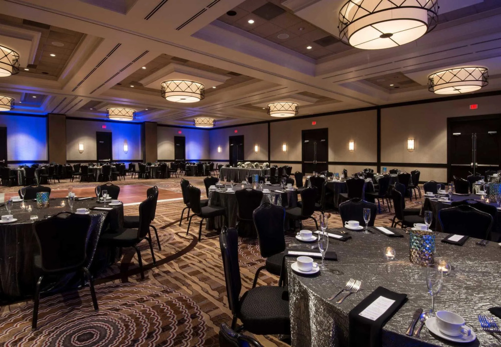 Wichita Marriott