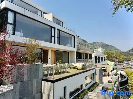 Lion Rock · Youjia Hidden Residence
