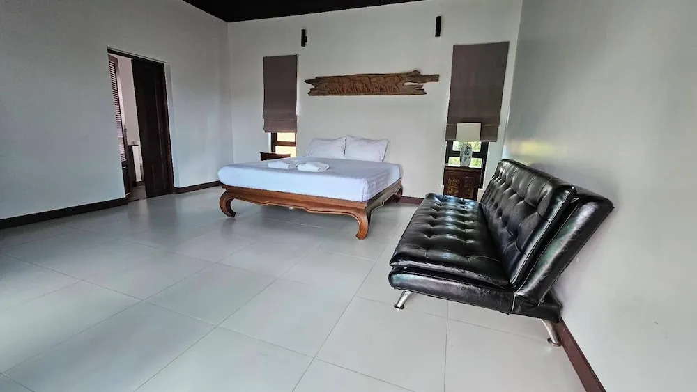 Blu Village Pool Villa