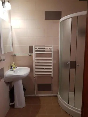 Pensiunea Casa Gobbel