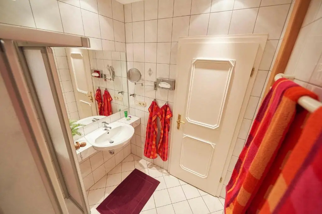 Ferienappartements Rausch