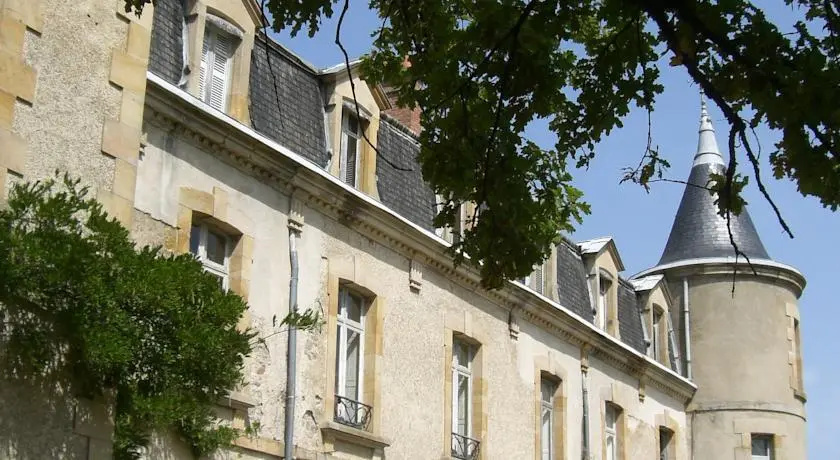 Chateau de la Pierre