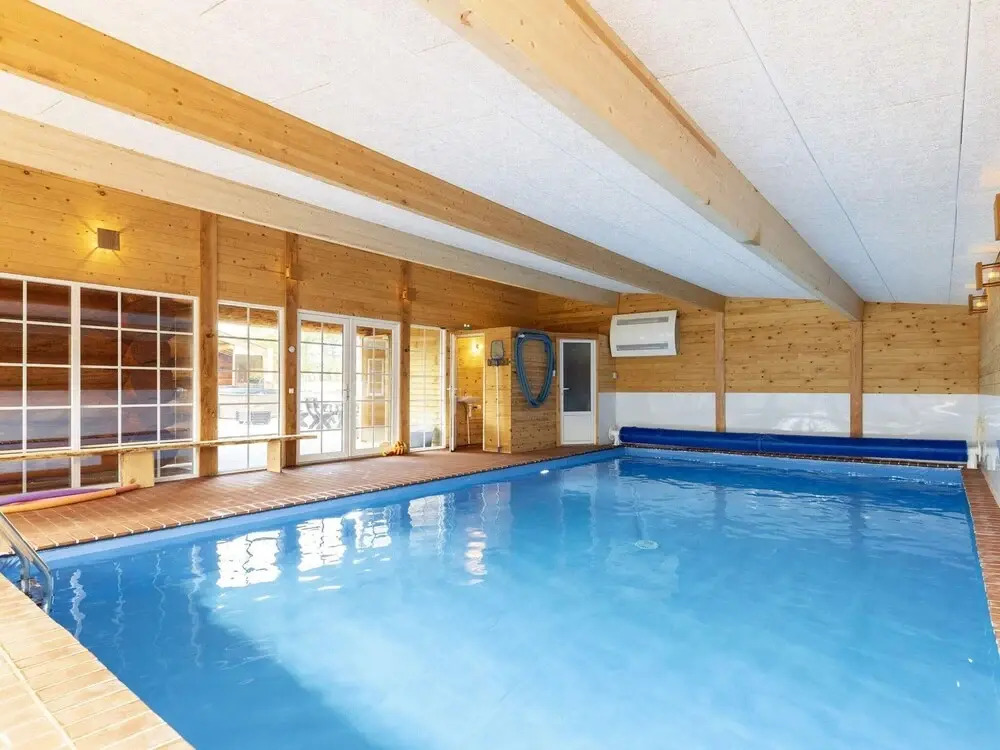 24 person holiday home in Læsø-By Traum