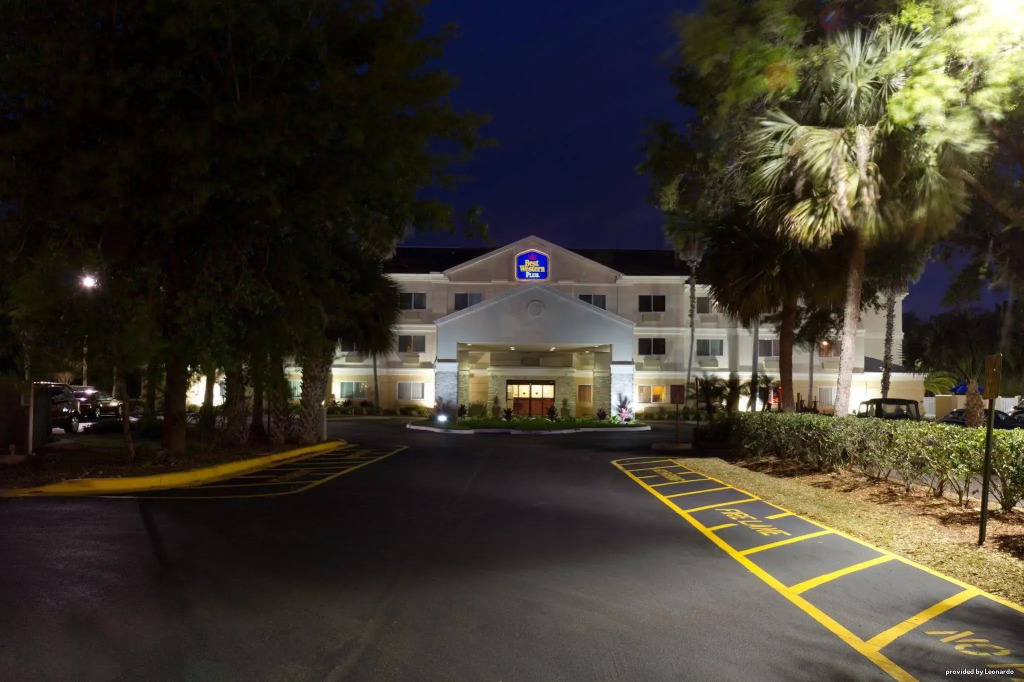 Quality Inn Plant City - Lakeland
