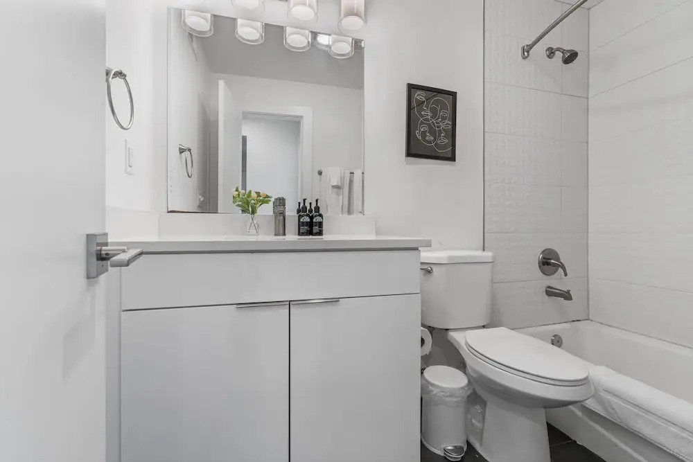 Crescent Furnished Apartments