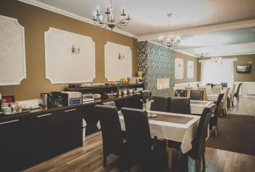 Carnival City Hotel Oradea