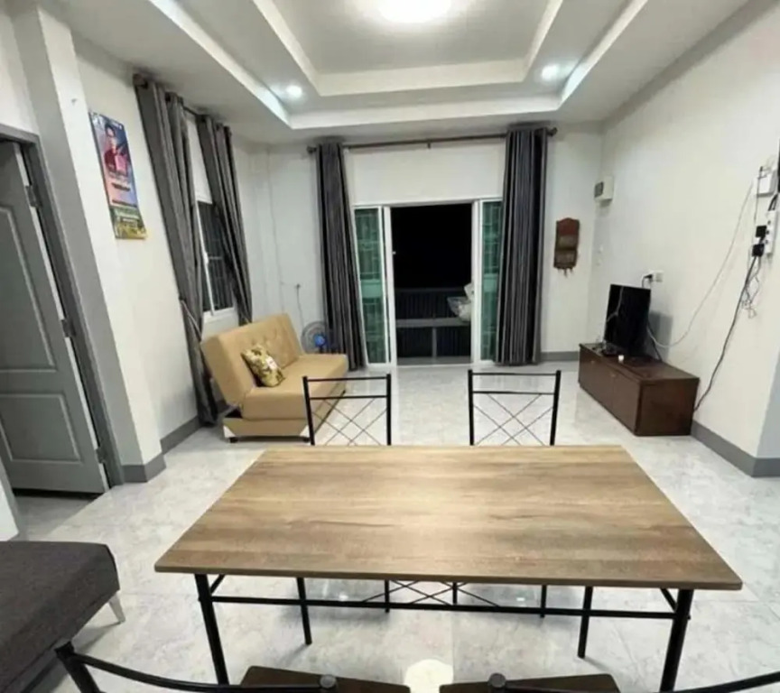 3-Bedroom Chiang Mai House