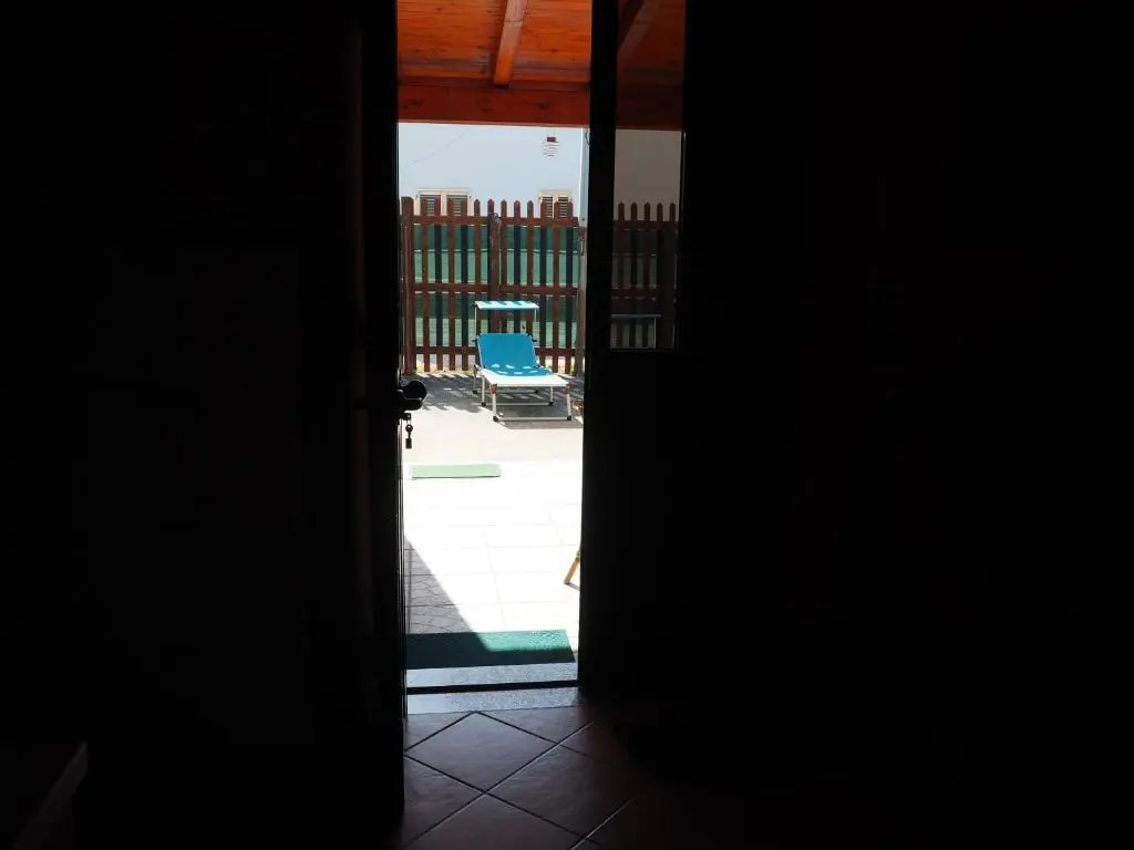 Villa Floridia