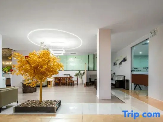 QiTuHotel