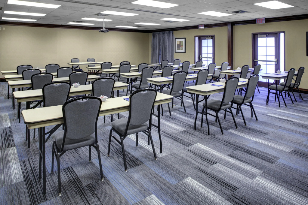Hyatt House Parsippany Whippany
