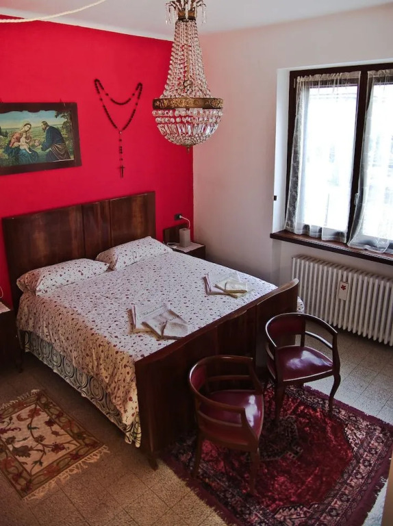 B&B I Cherubini