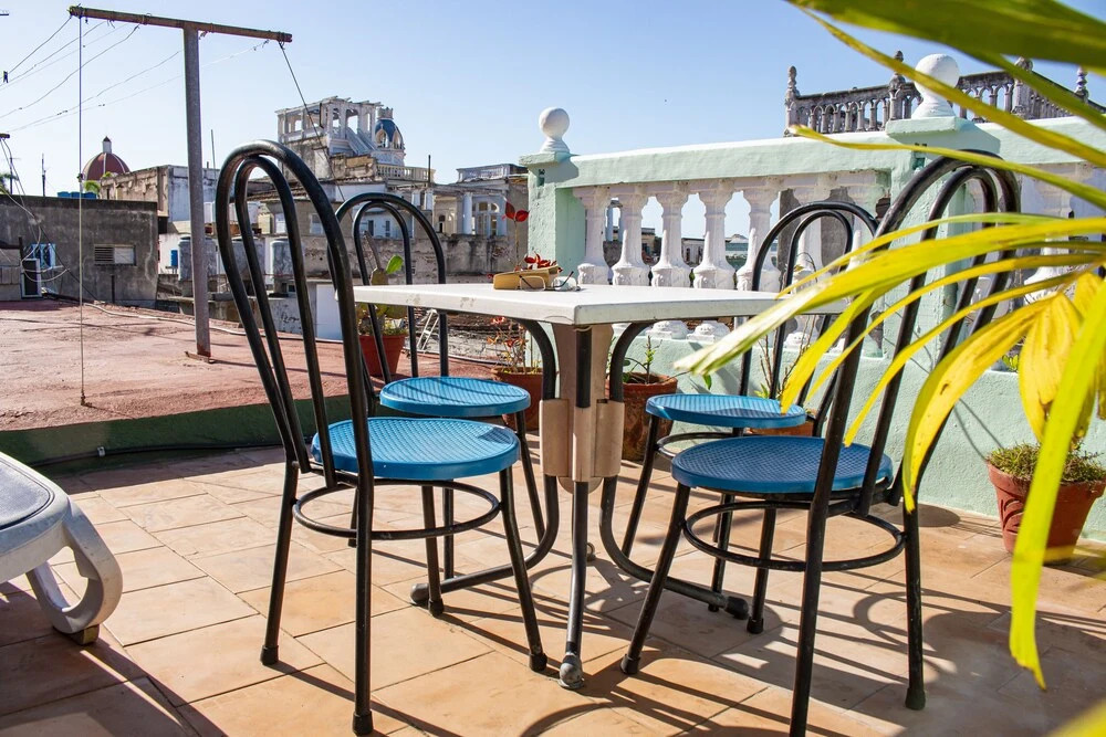 Hostal Carlos y Odalis