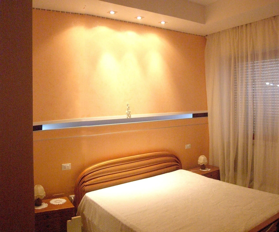 House With one Bedroom in Monopoli, With Enclosed Garden and Wifi - 10