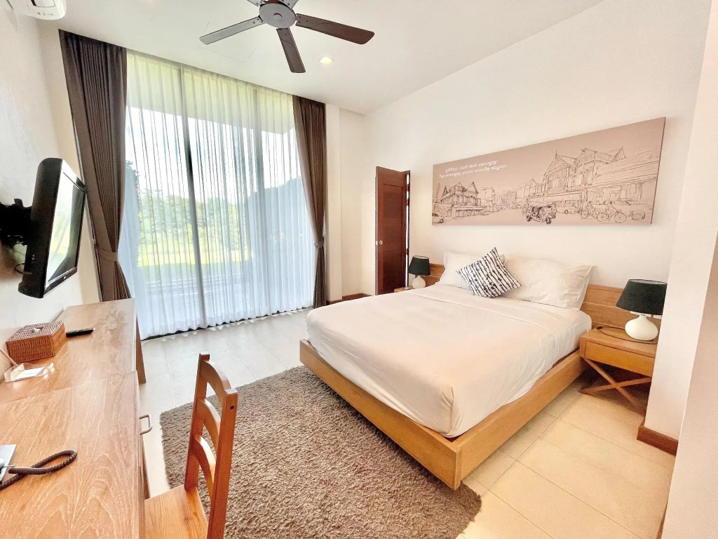 Zensala Riverpark Resort-SHA Extra Plus